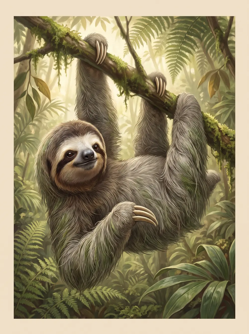 Sloth