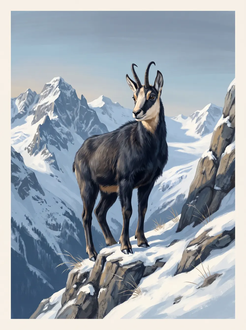 Chamois