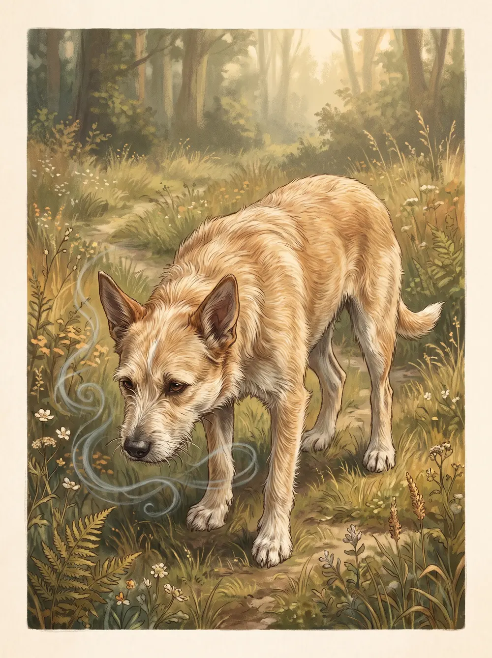 Dog
