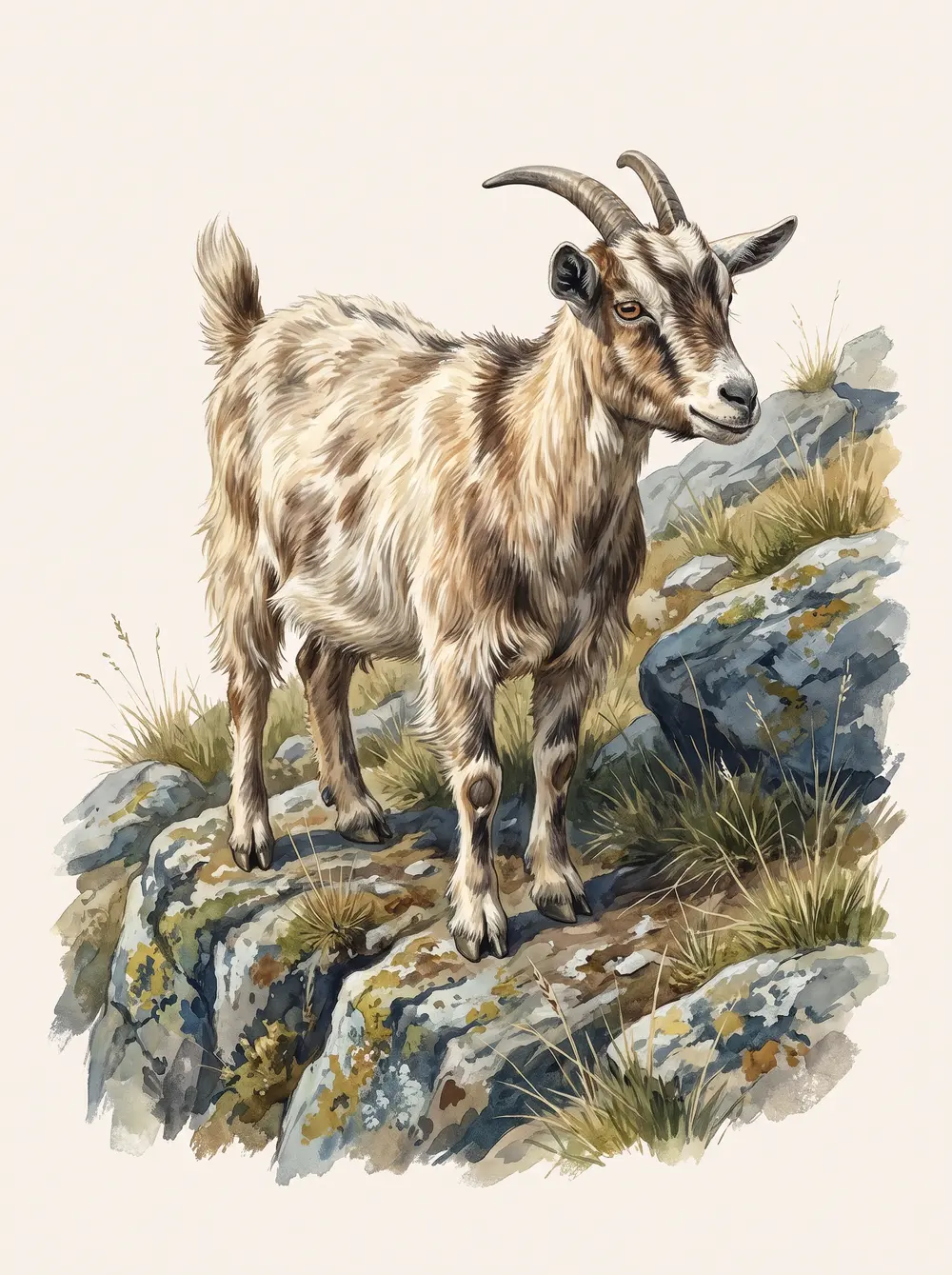 Goat
