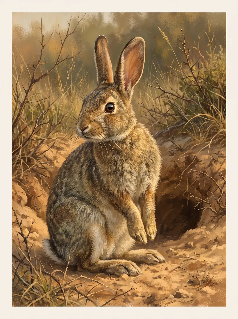 Rabbit