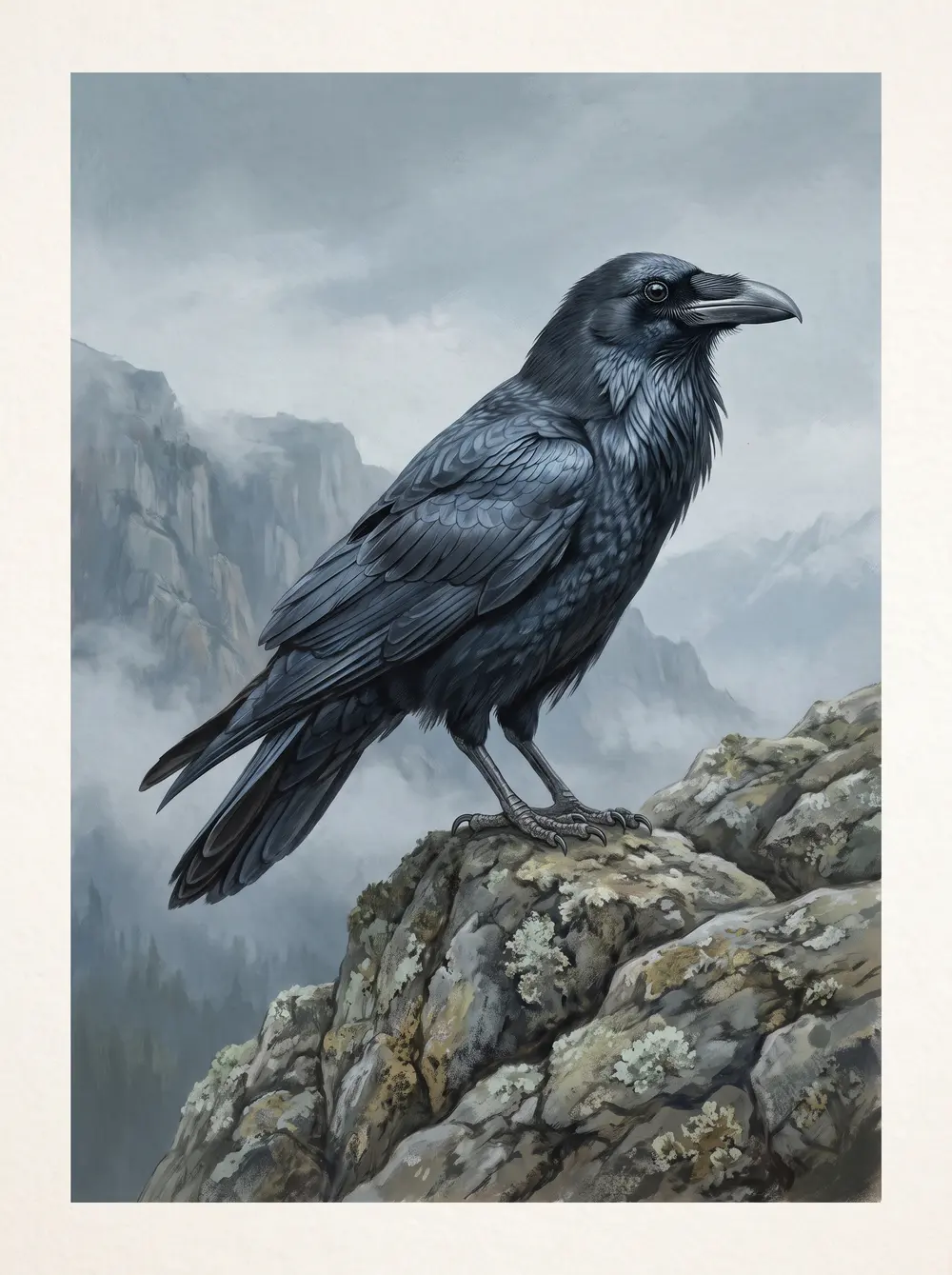 Raven