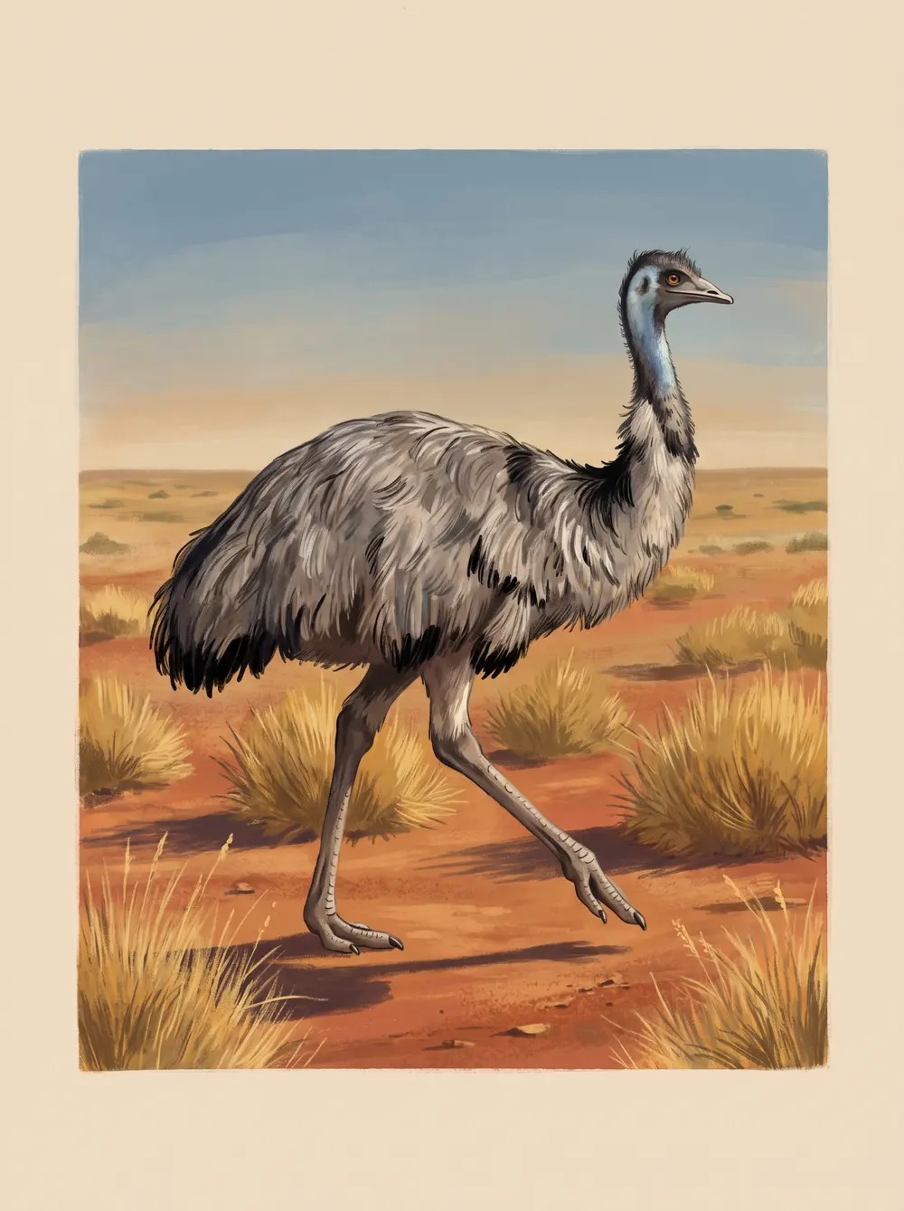 Emu