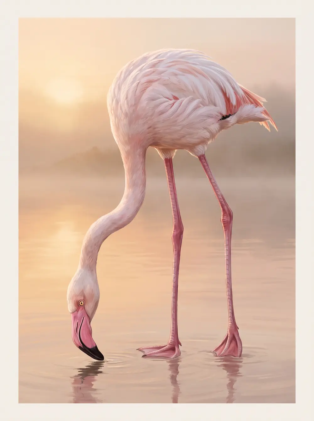 Flamingo