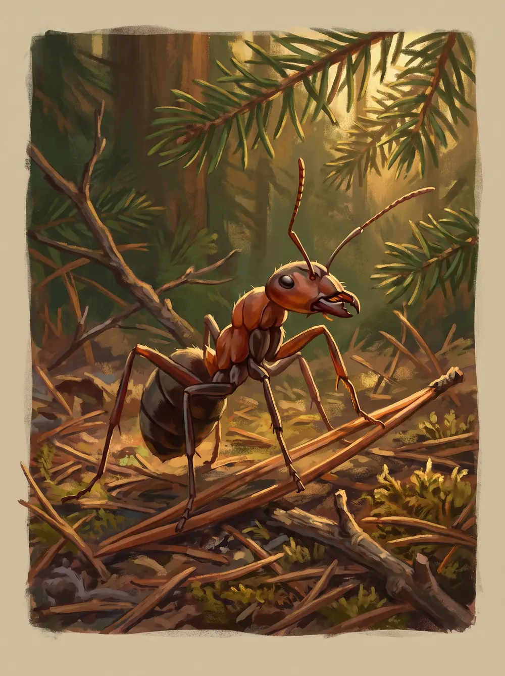 Ant