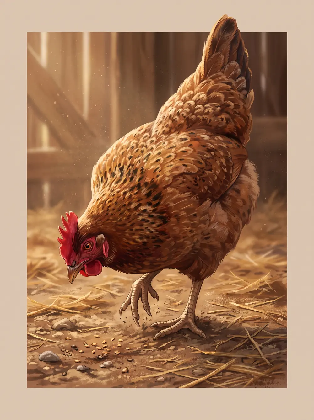 Chicken