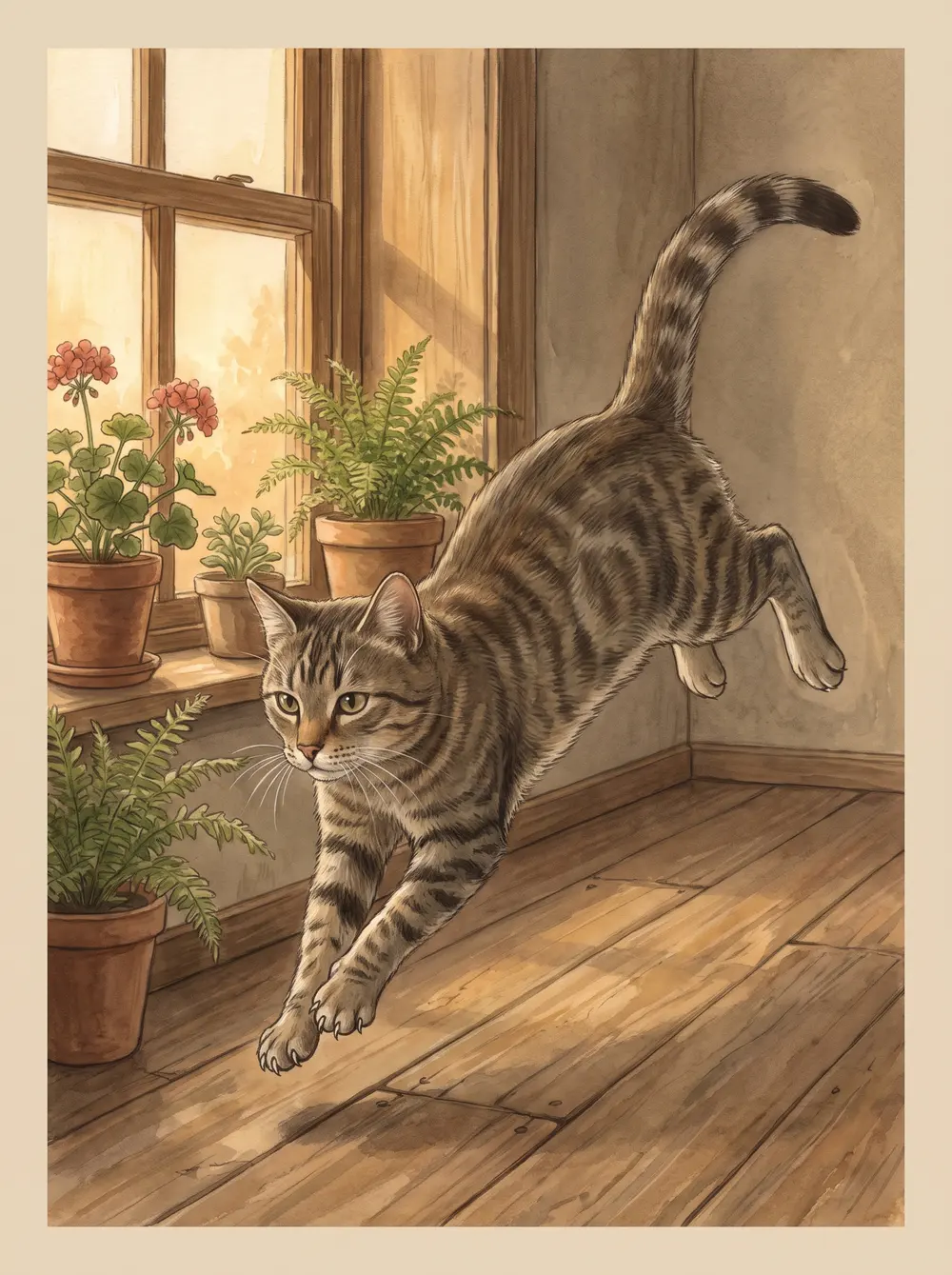 Cat
