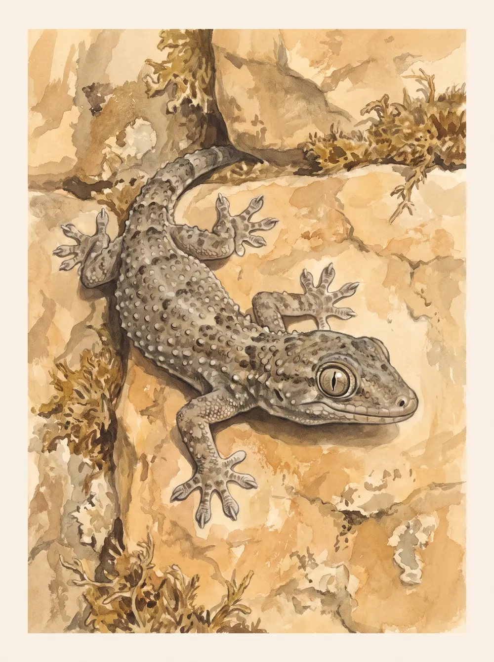 Gecko