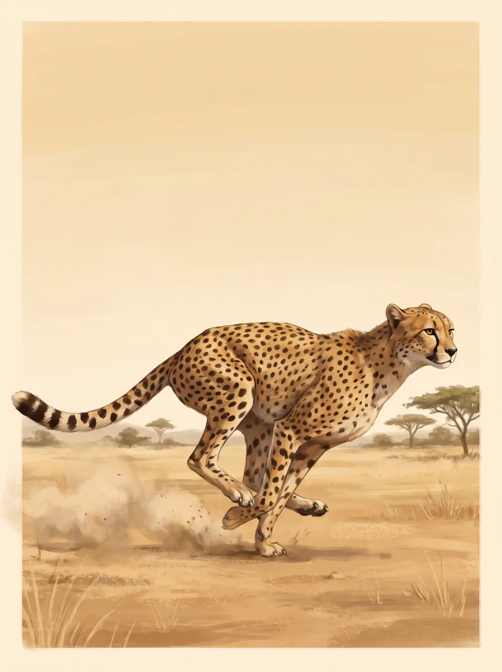 Cheetah