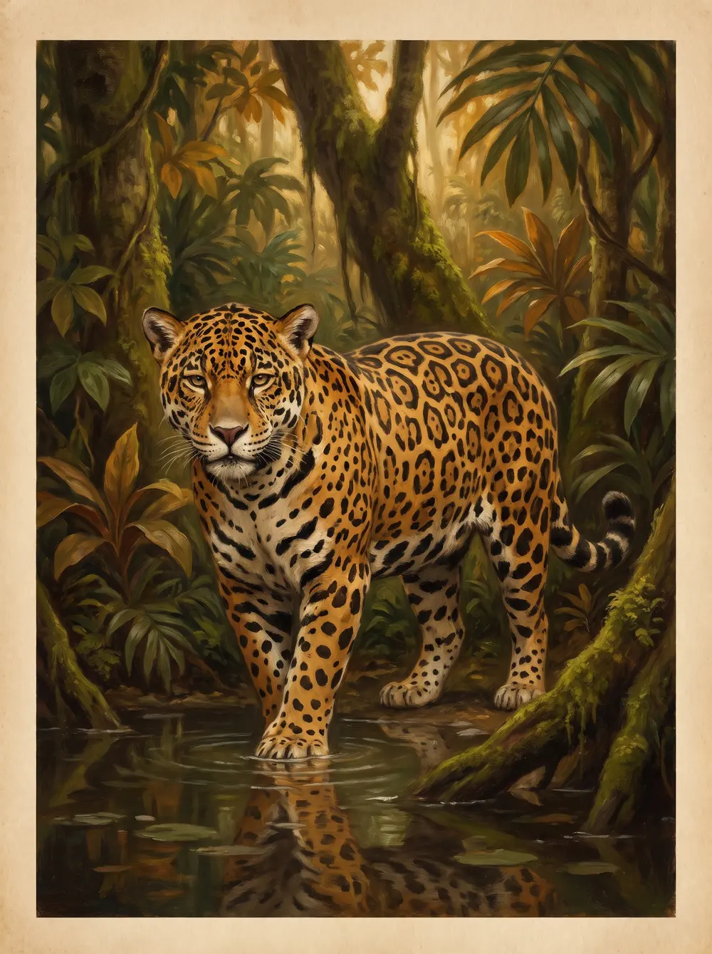 Jaguar
