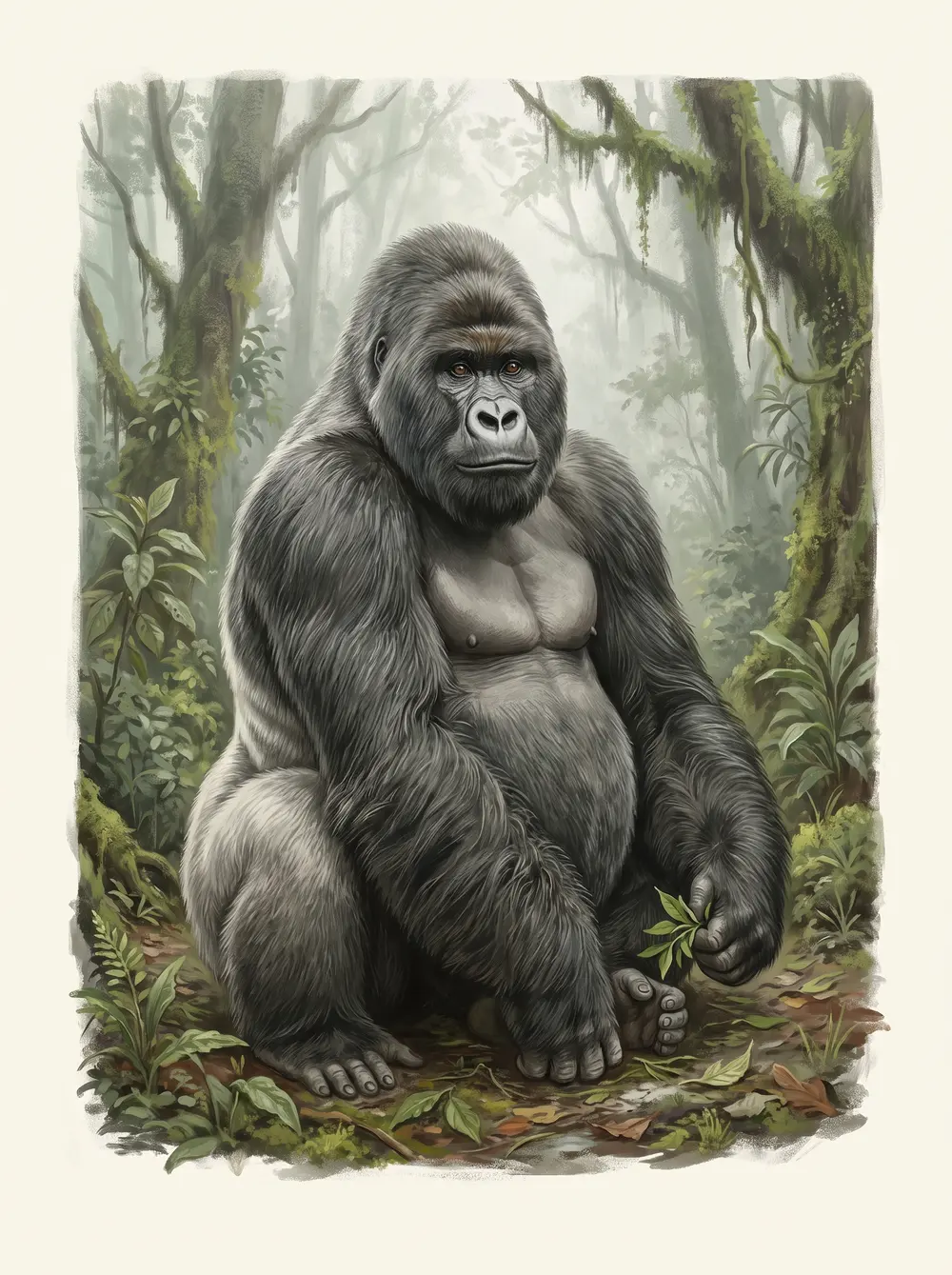 Gorilla