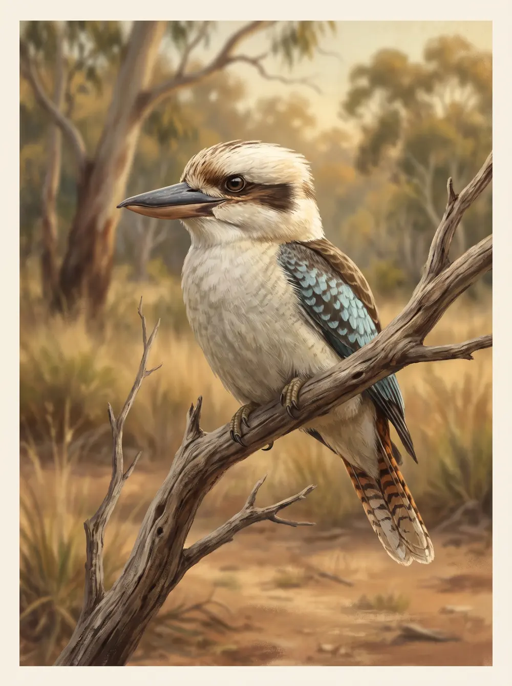 Kookaburra