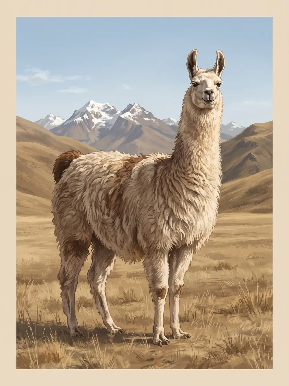 Llama