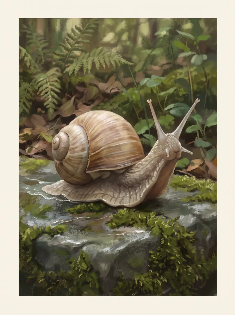 Snail