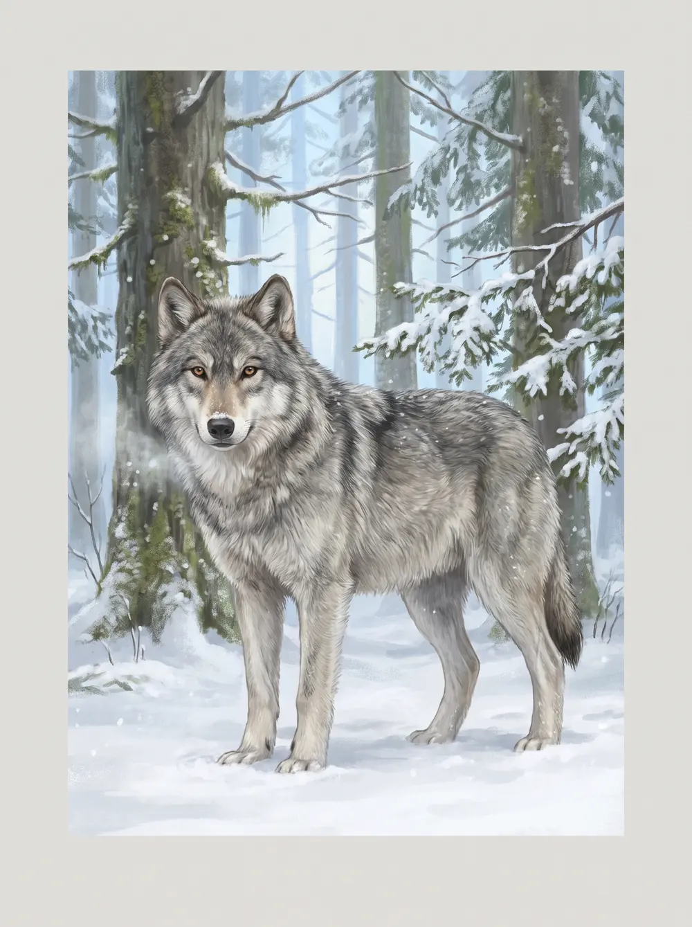 Wolf