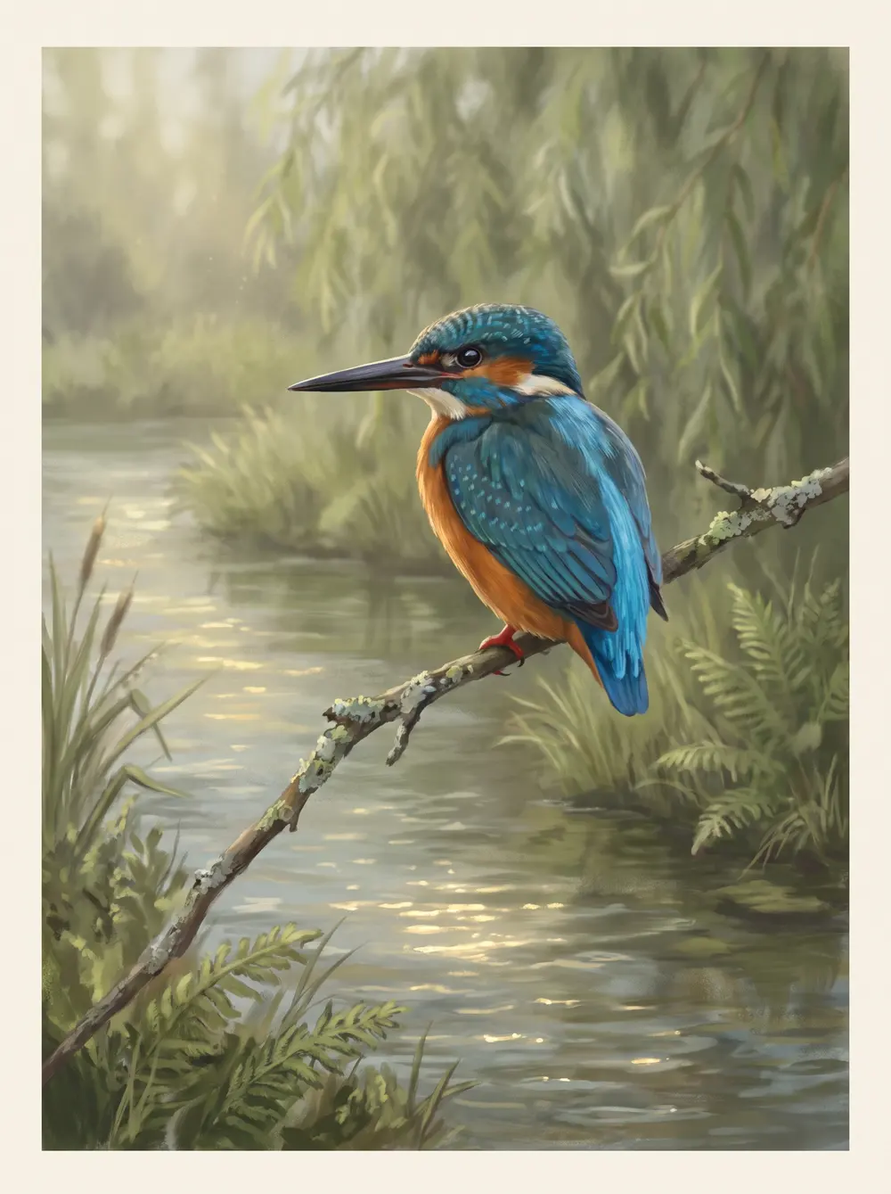 Kingfisher
