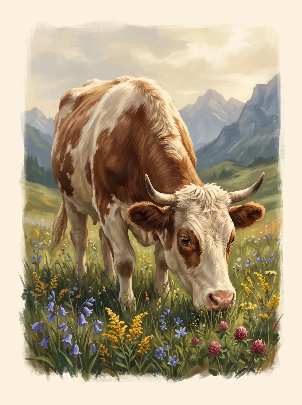 Cow