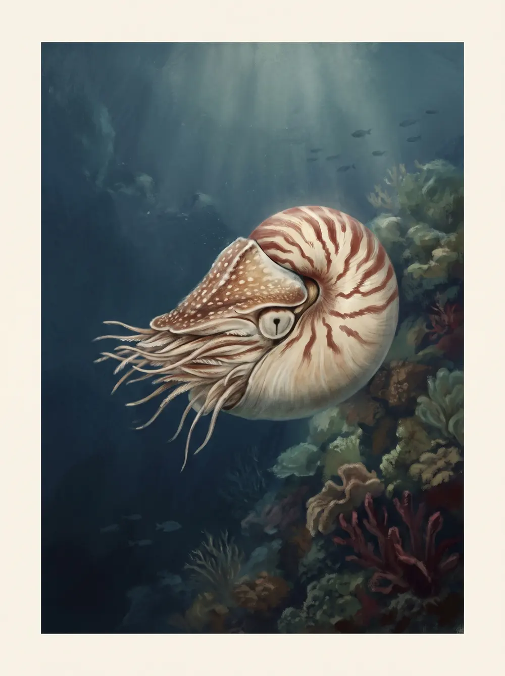 Nautilus