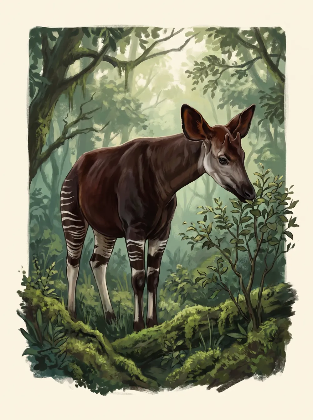 Okapi