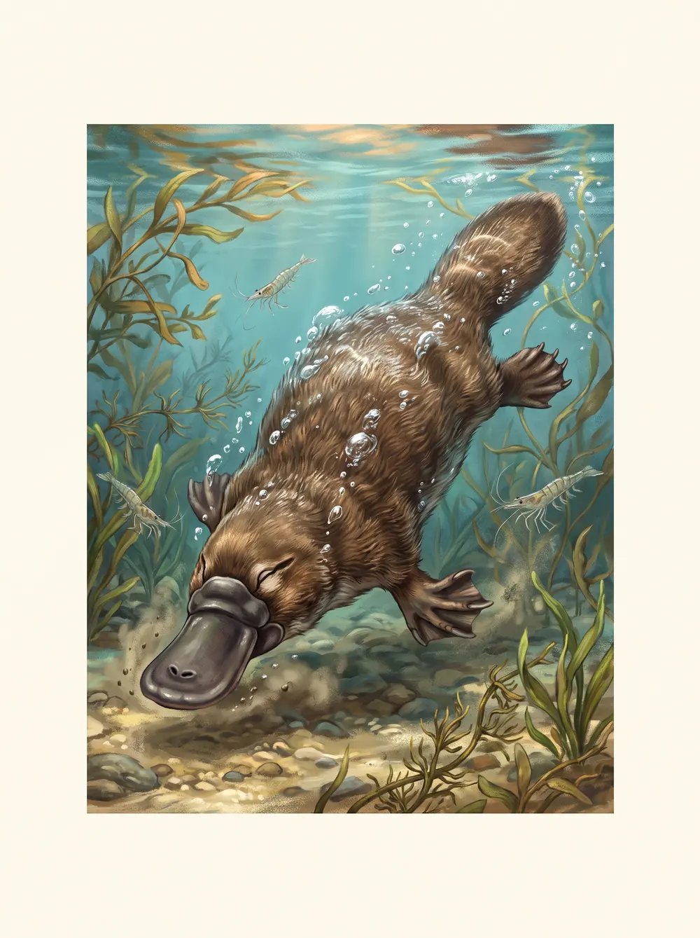 Platypus
