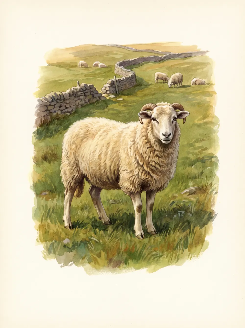 Sheep