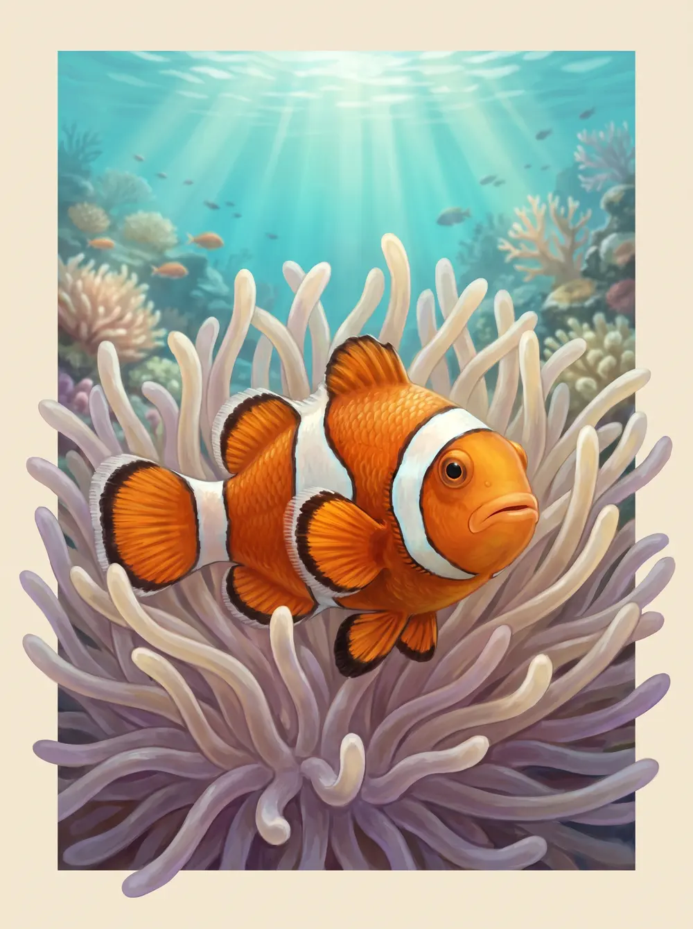 Clownfish