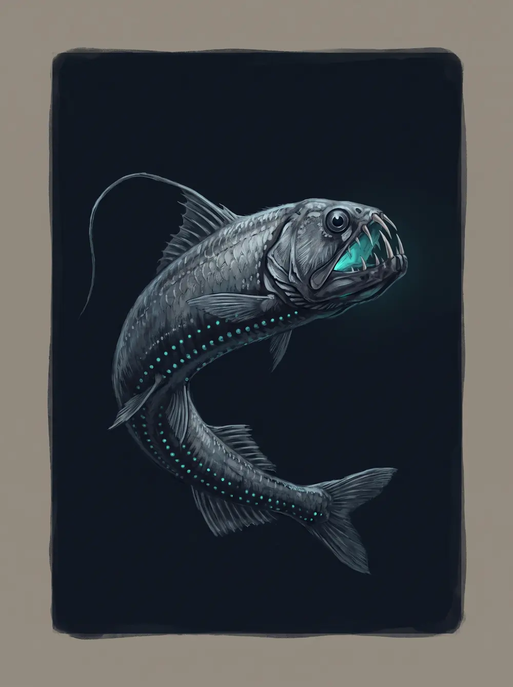 Viperfish