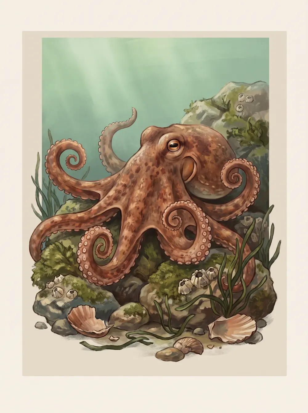 Octopus