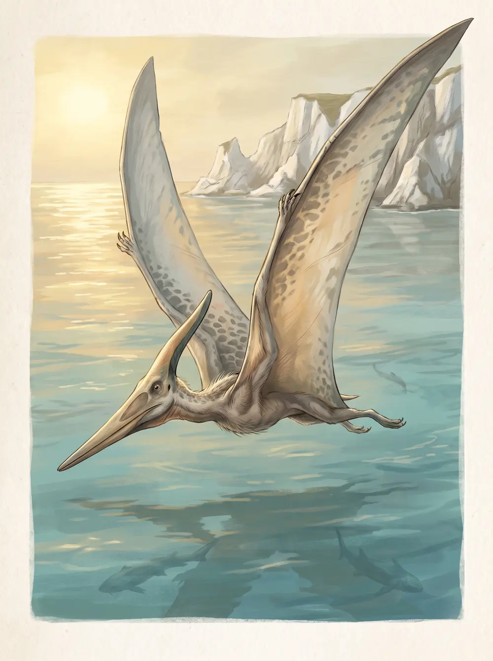 Pteranodon