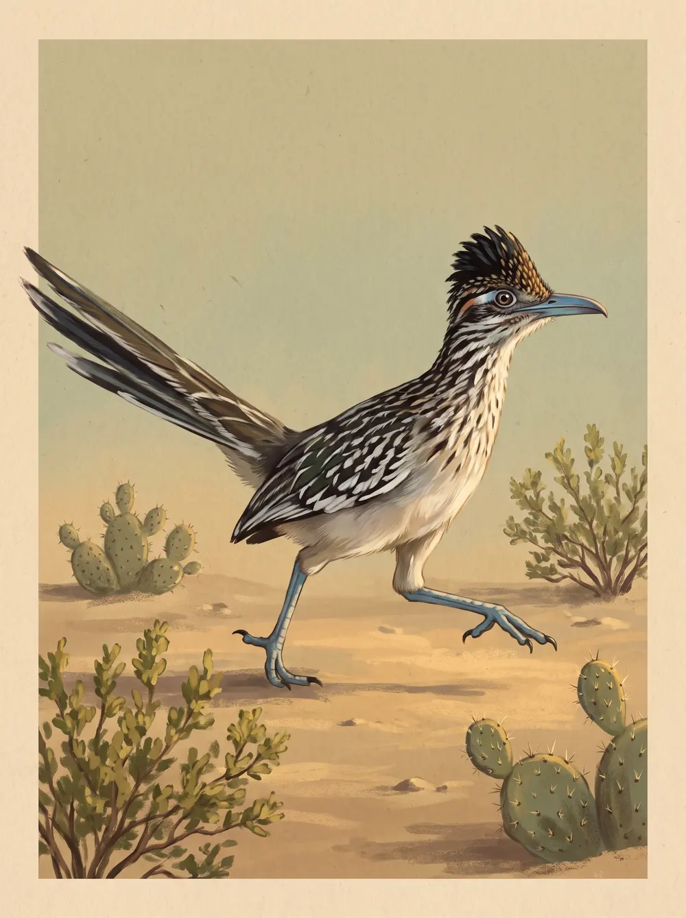 Roadrunner