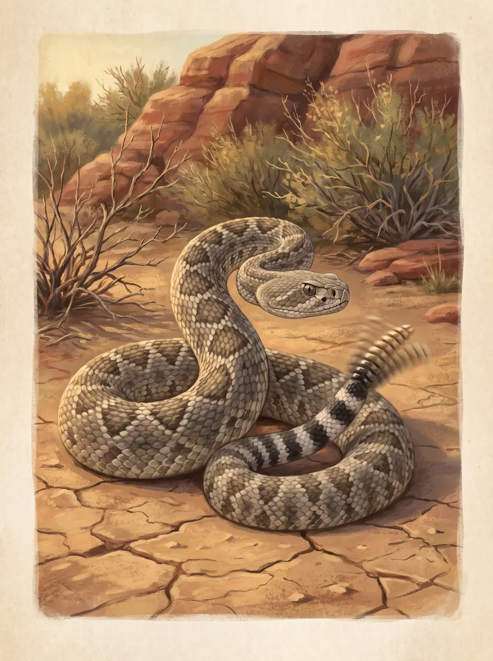 Rattlesnake