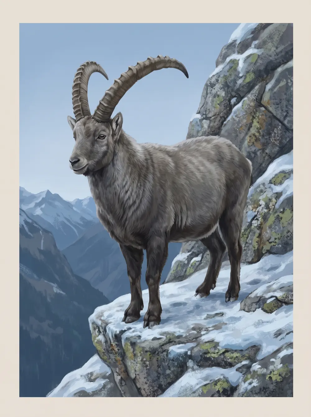 Ibex