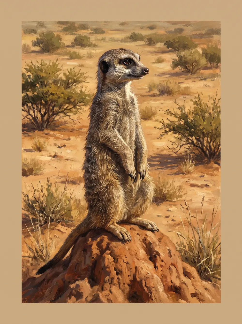 Meerkat