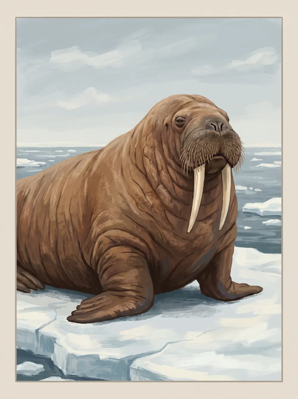 Walrus