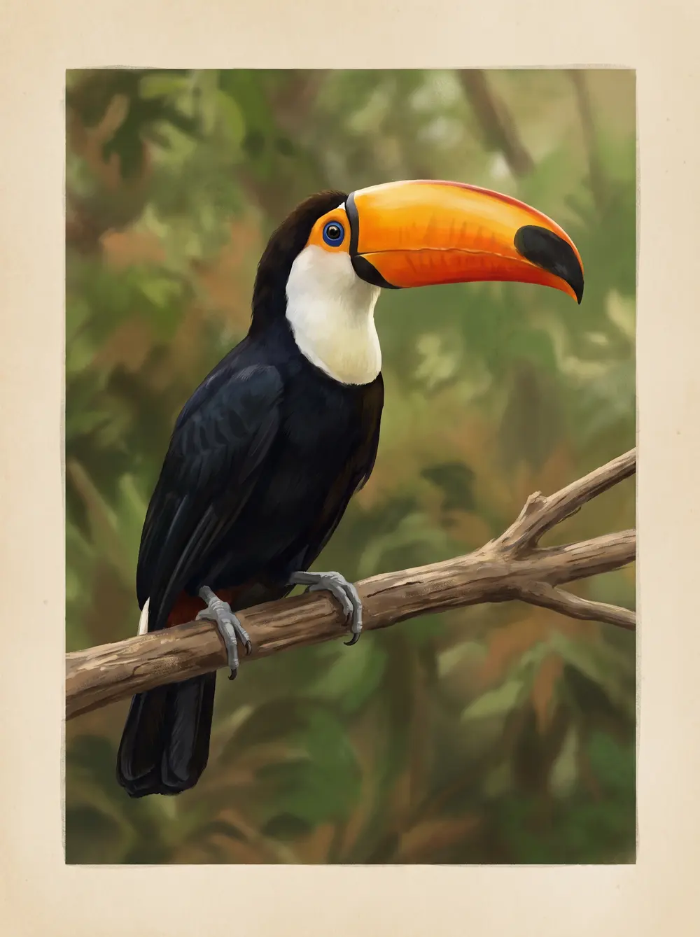 Toucan