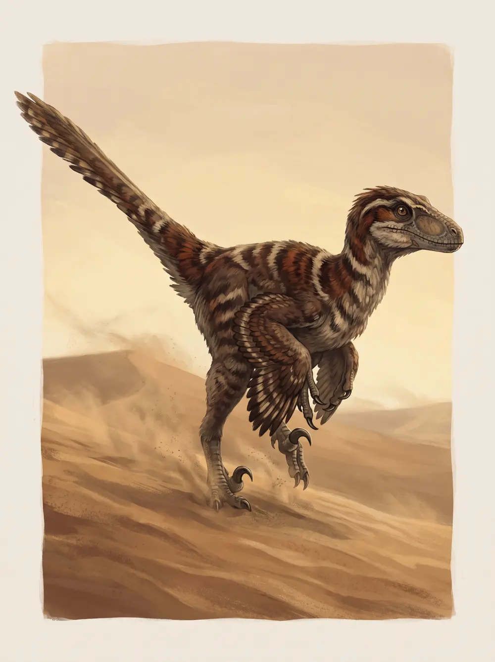 Velociraptor