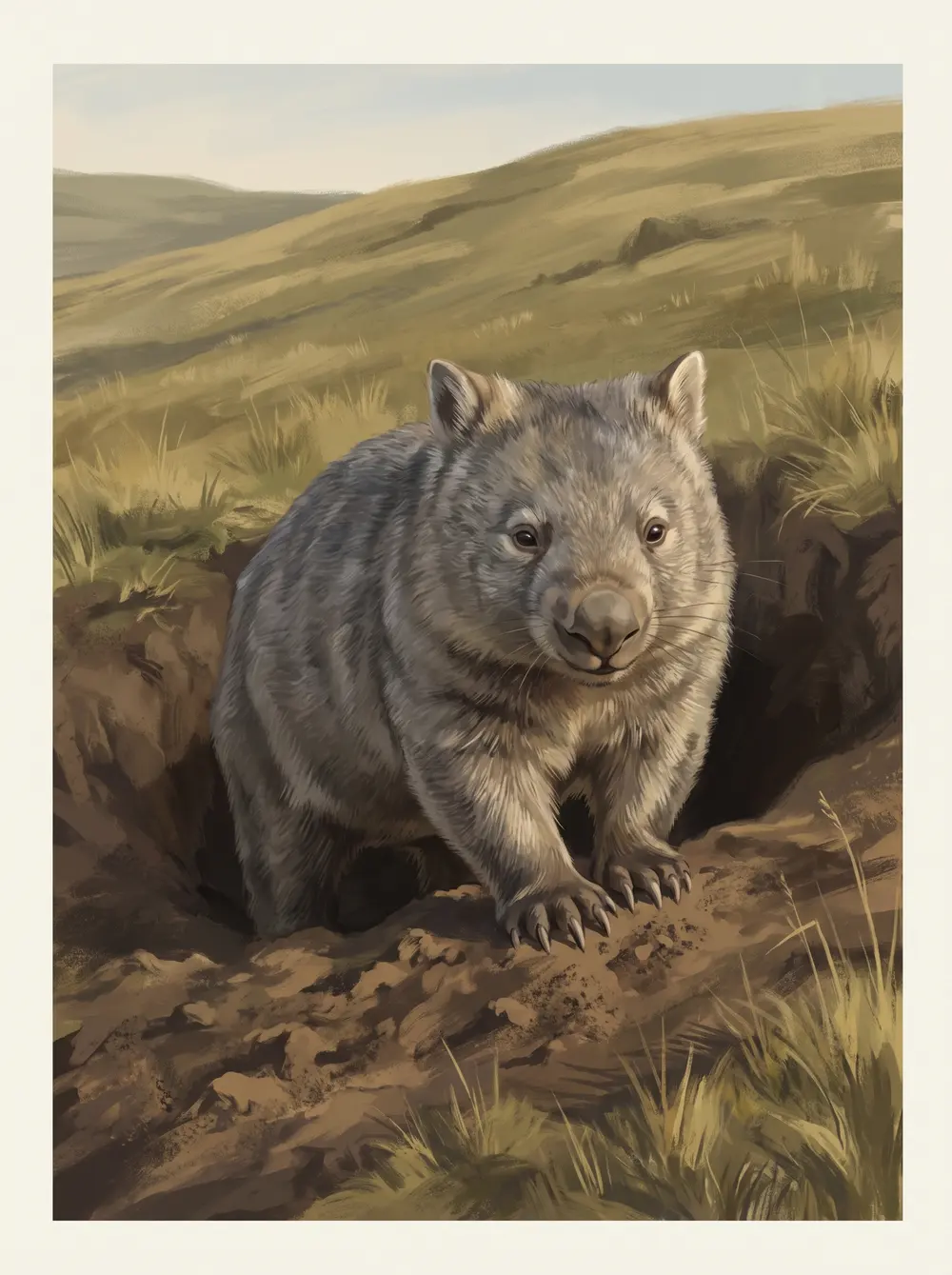 Wombat