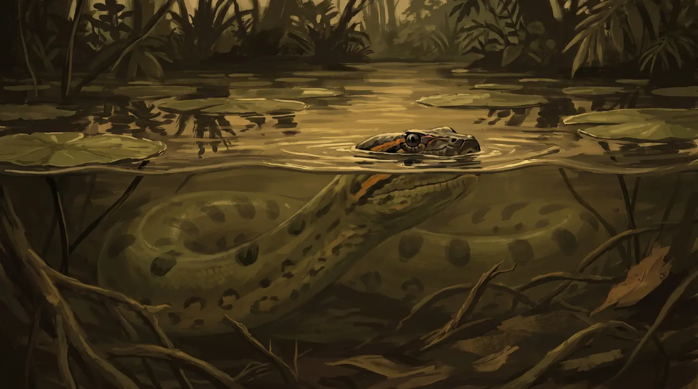 Anaconda