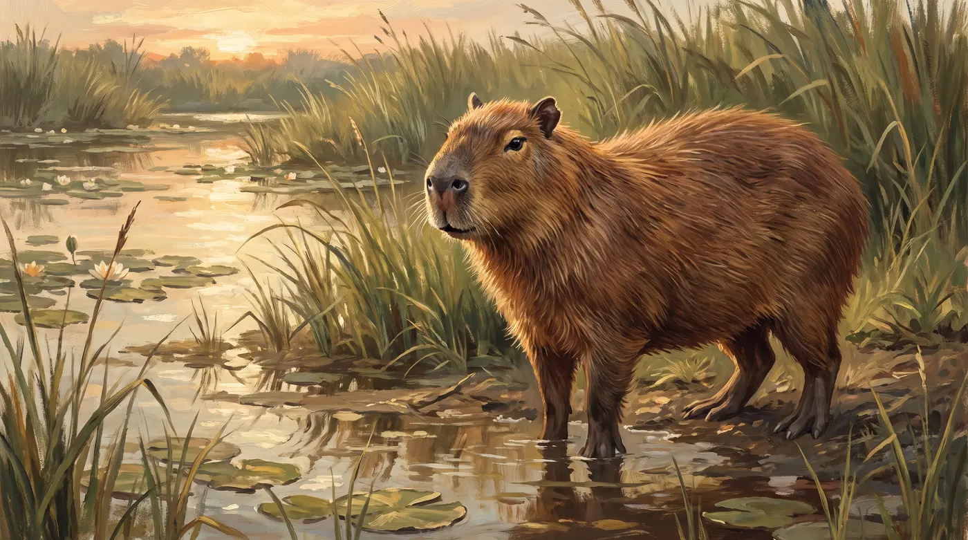 Capibara