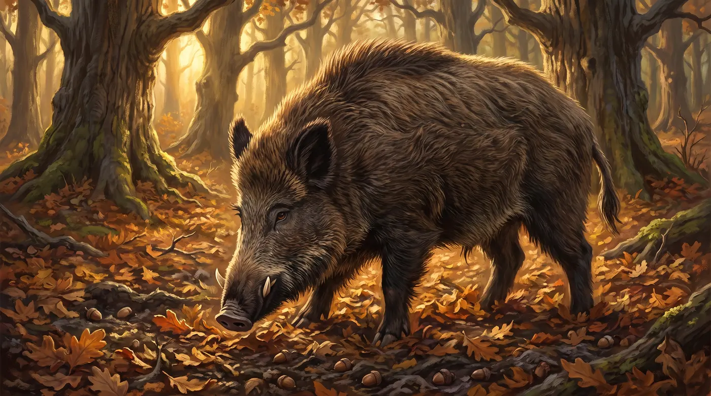 Cinghiale