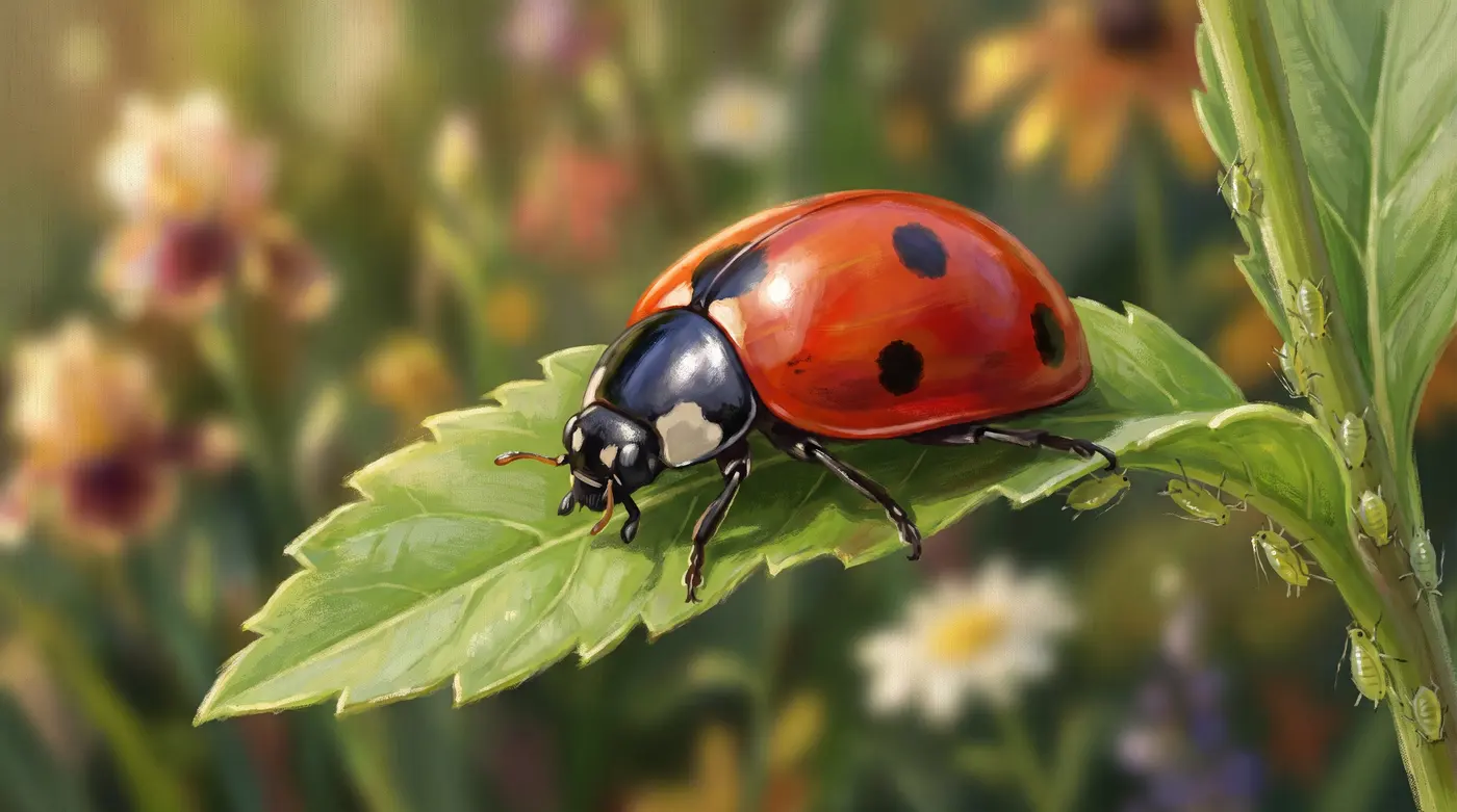 Coccinella