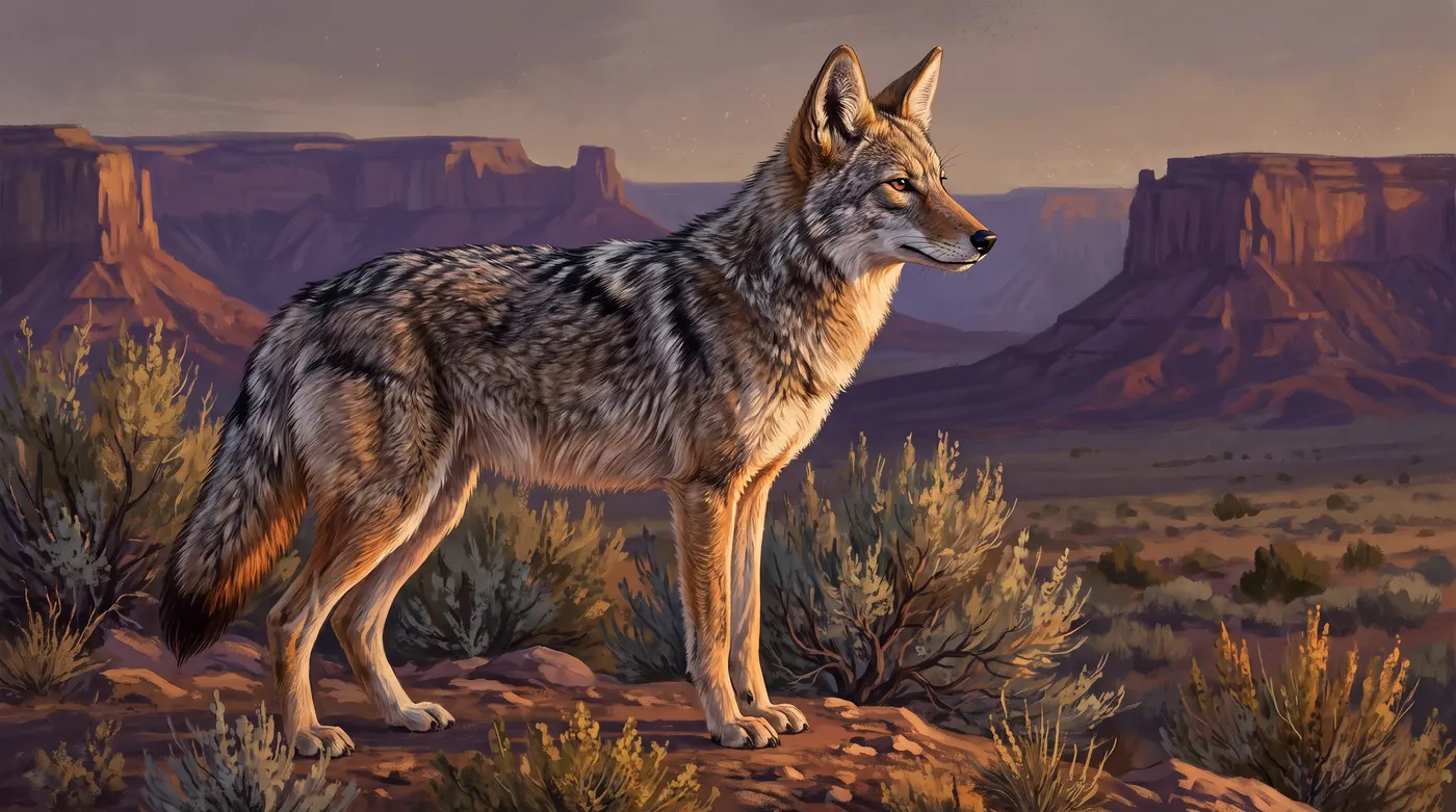 Coyote