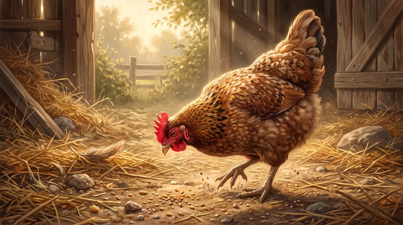 Gallina
