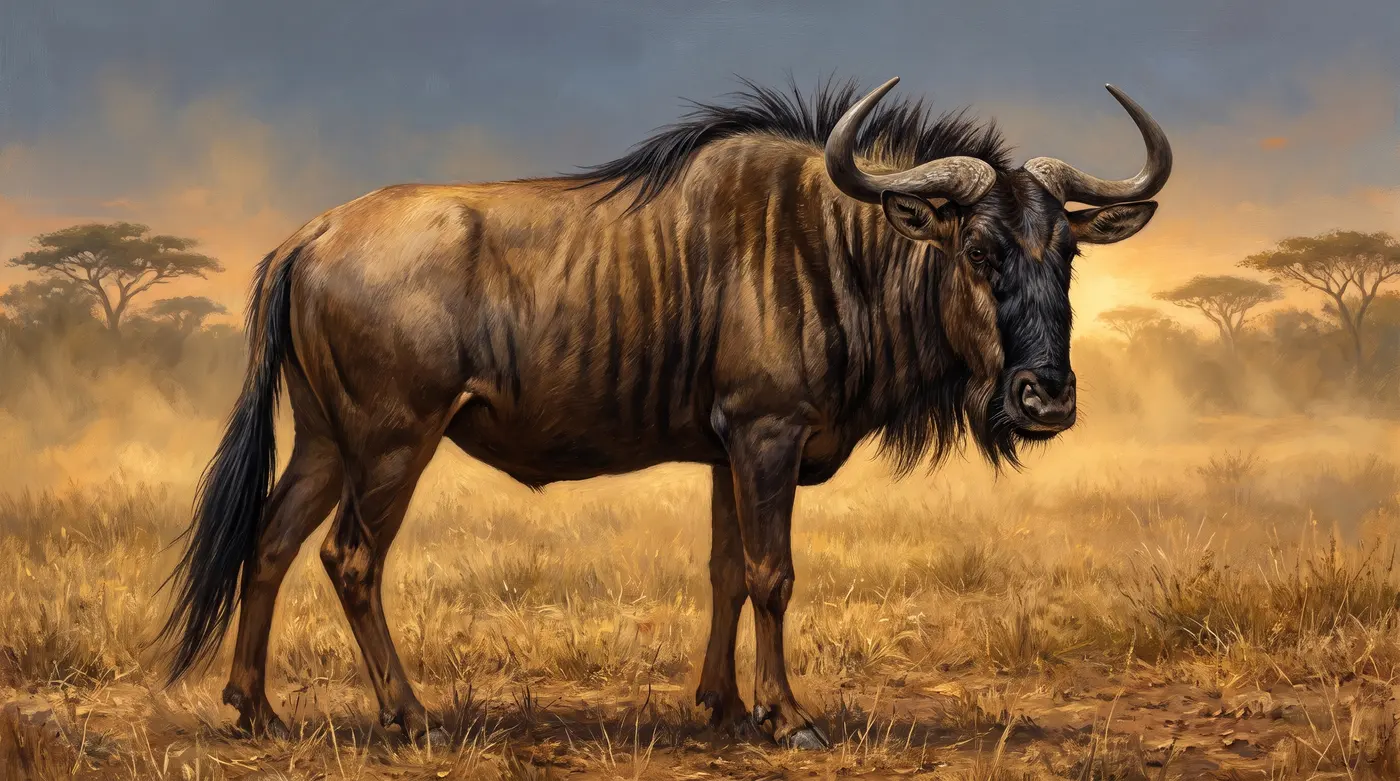 Gnu