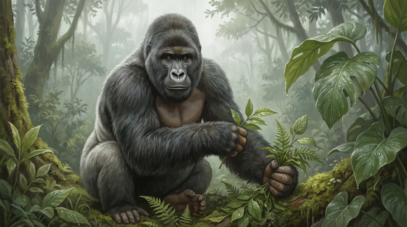 Gorilla