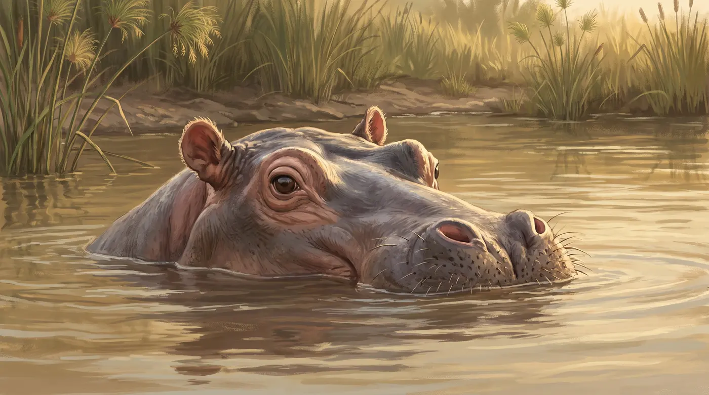 Ippopotamo