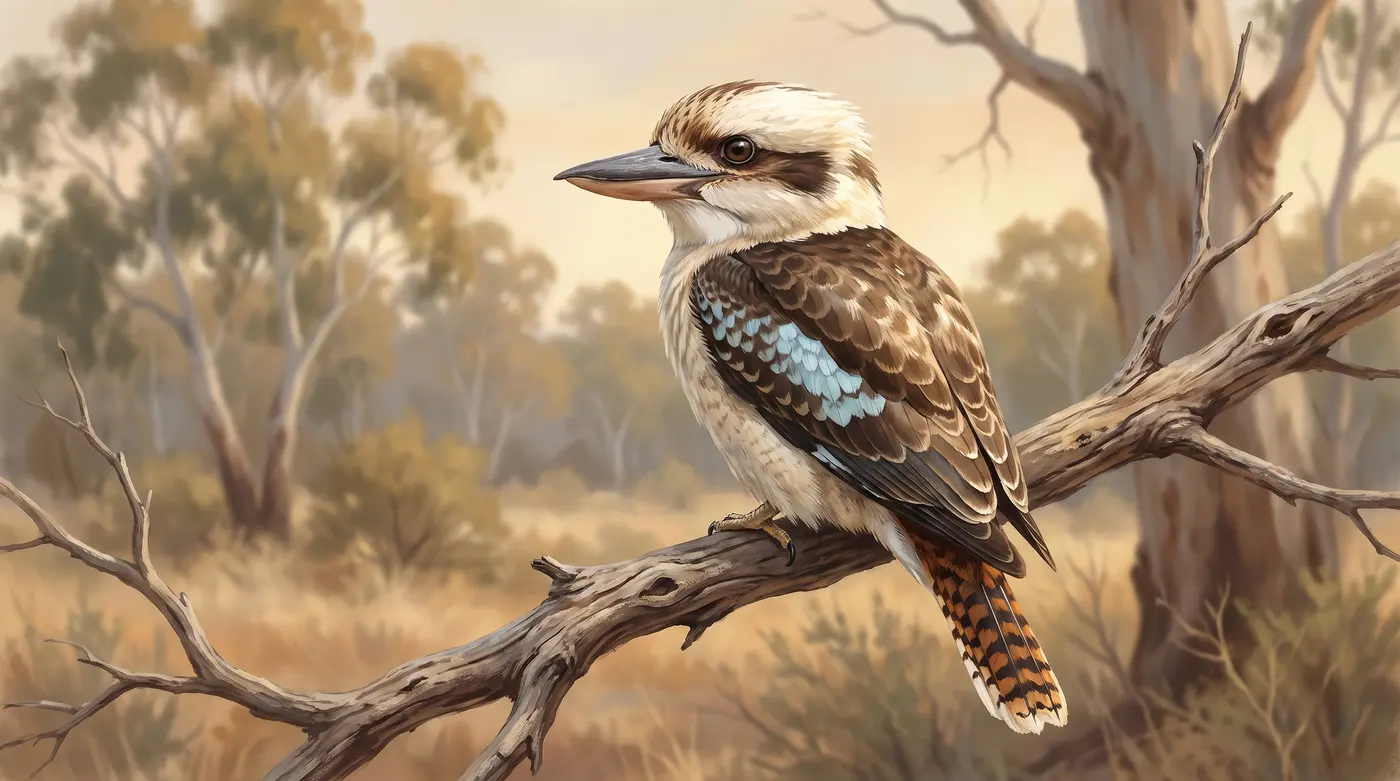 Kookaburra