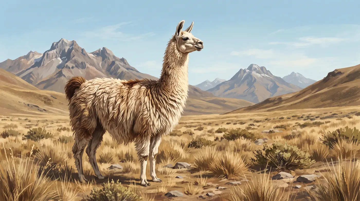 Lama