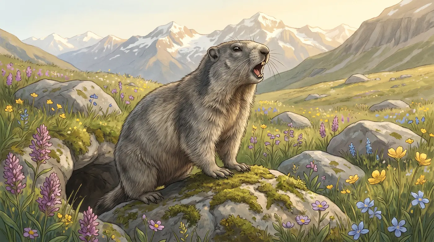 Marmotta