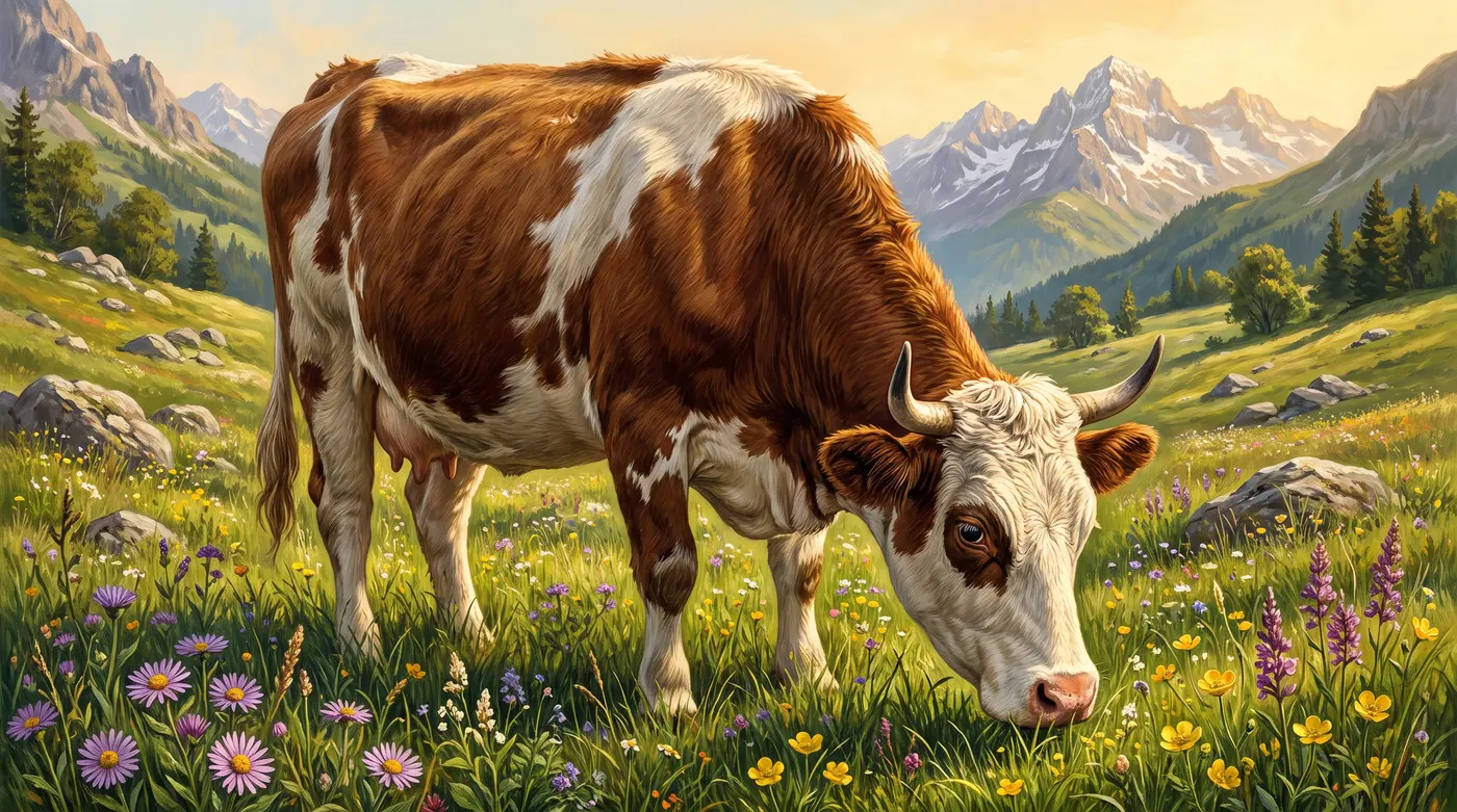 Mucca